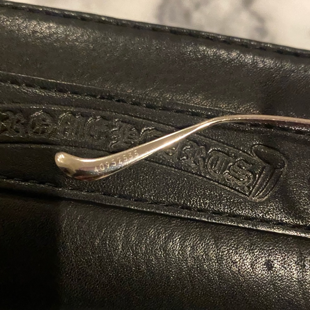 Rare Chrome Hearts Overeasy Sunglasses - Picture 9 of 9